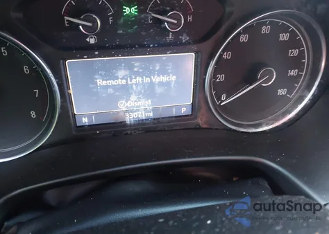 2020 Buick Enclave Awd Essence from USA, damaged, VIN 5GAEVAKW9LJ287434